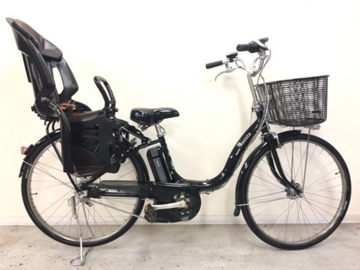 新基準 ブリジストンアシスタ8.9Ahリチュウム電動自転車中古