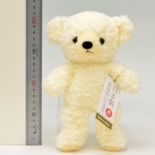 童心 日本製 くまのぬいぐるみ ダブル咲のママ 中山観音のその他の中古あげます 譲ります ジモティーで不用品の処分