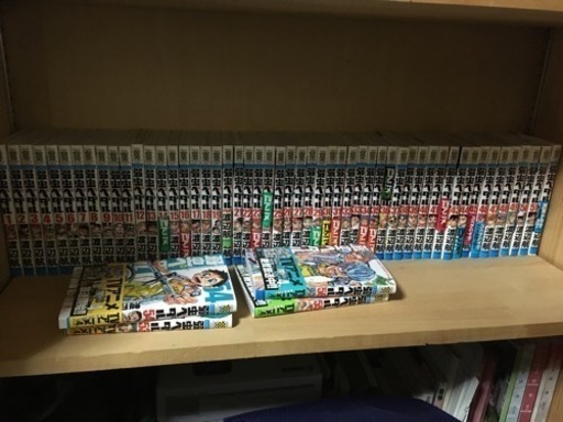 弱虫ペダル1〜56巻セット