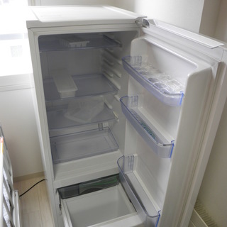 冷凍・冷蔵庫