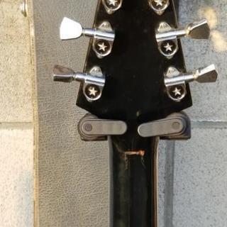 エレキギター