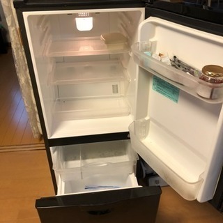 綺麗な家電セット❗️冷蔵庫、洗濯機、電子レンジ3点