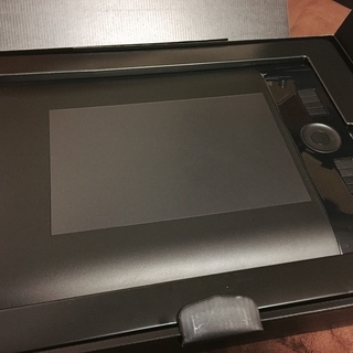 Wacom ペンタブレット intuos4 PTK-640 Mサイズ | naliet.com.co