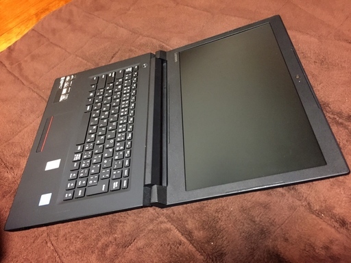 ノートパソコン Lenovo V310-14ISK