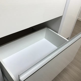 【美品】キッチン収納/食器棚