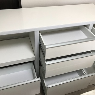 【美品】キッチン収納/食器棚