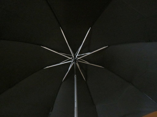 黒い傘携帯用 ピ 二ヤン子 紋別の生活雑貨の中古あげます 譲ります ジモティーで不用品の処分