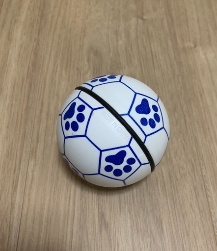 犬のオモチャ不思議ボール りーちゃん 神戸のその他の中古あげます 譲ります ジモティーで不用品の処分