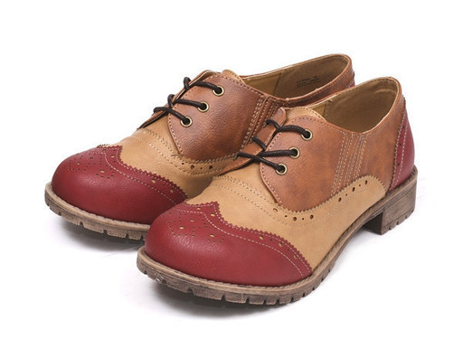 レディース カジュアル 靴 Nuovo ベーシックオックスフォード Nc Basic Oxford 3 ヒール3cm Noか7 成田の靴 の中古あげます 譲ります ジモティーで不用品の処分