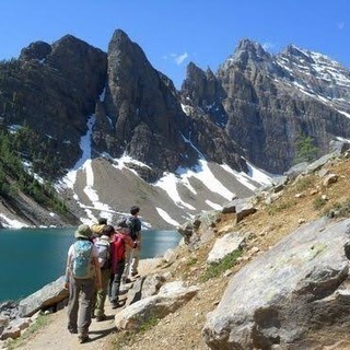 ✨✨🌈ハイキングを海外でも🏕趣味友クラブの会🌈✨✨