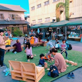 【ボランティアスタッフ募集】JUJO Green Market（十条グリーンマーケット）＜京都市南区＞ - 京都市