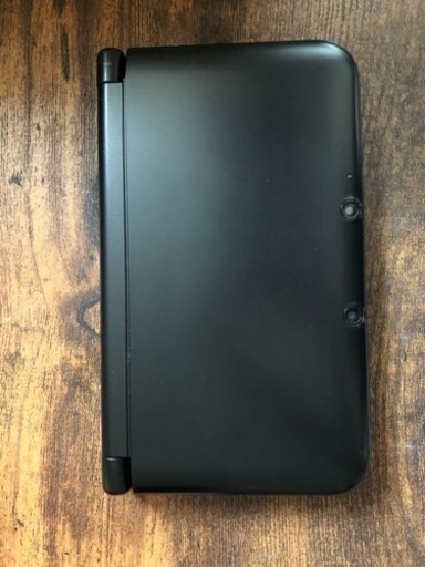 3DSLL 本体