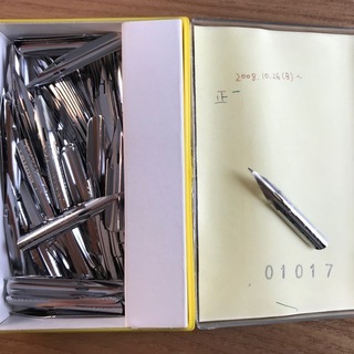 漫画画材gペン 花川 旭のその他の中古あげます 譲ります ジモティーで不用品の処分