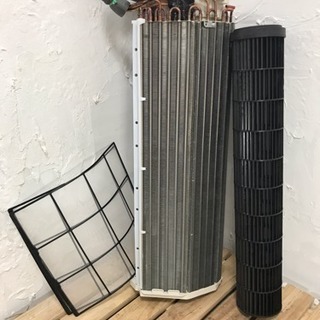 DAIKIN ダイキン ルームエアコン S22TTES-W 2016年製