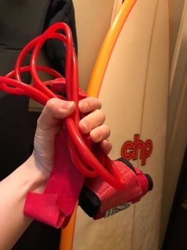 値下げサーフボード6.6FT すぐ始めれる一式セット