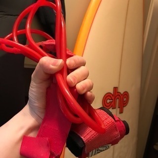 値下げサーフボード6.6FT すぐ始めれる一式セット