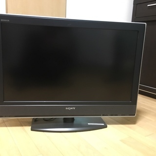 SONY 液晶デジタルテレビ 32型（KDL-32V2500）