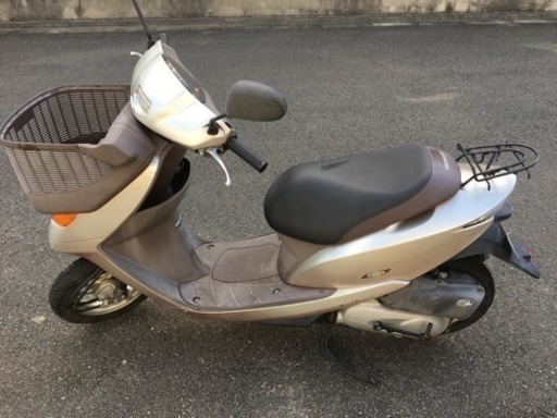 HONDA ホンダ 50cc 原付 Dioチェスタ