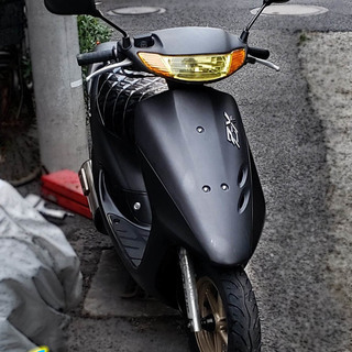 早い者勝ち!!ホンダ ライブディオZX AF35HONDA LIVE