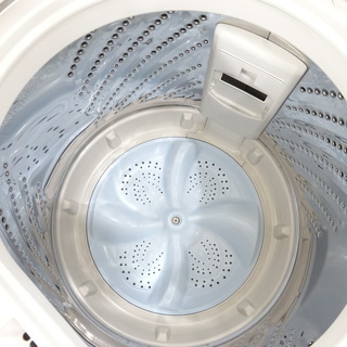 安心の6ヶ月保証付き！Hisense全自動洗濯機【トレファク岸和田】