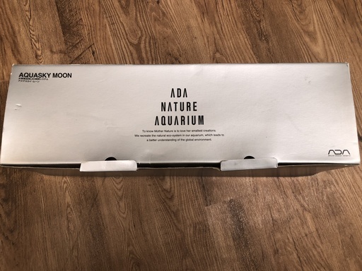 ADA アクアスカイ・ムーン　お譲りします
