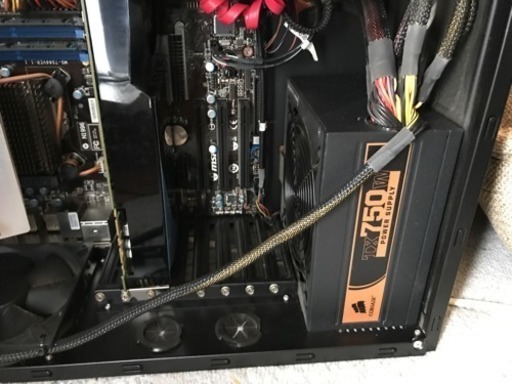 自作PC