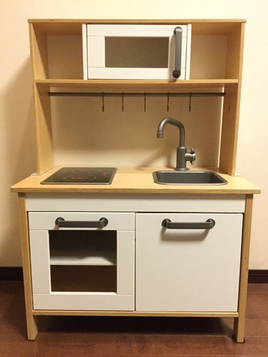 IKEA イケア　DUKTIG　おままごと　キッチン　ストッケ　STOKKE