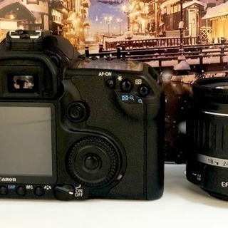 初心者からプロまで大人気✨ハイエンドモデル✨Canon EOS 40D 