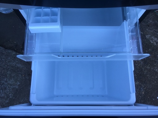 【2018年製☆】TOSHIBA/東芝 ノンフロン冷凍冷蔵庫 GR-M15BS 2ドア 153L