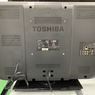 TOSHIBA REGZA 32AS2 32インチ Toshiba Regza CV (32CV711B) review: Toshiba Regza CV