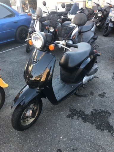 HONDA トゥデイ AF61 キック始動OK 福岡市南区
