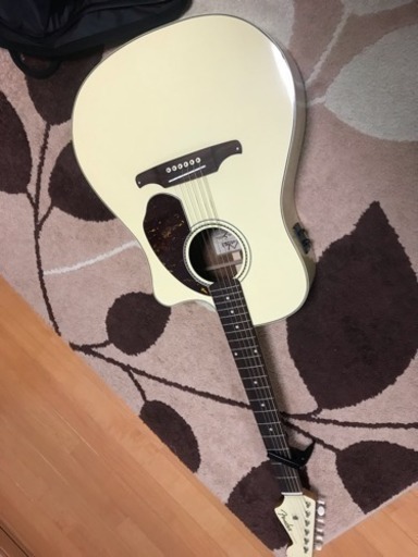 美品！！アコースティックギター おまけ付き