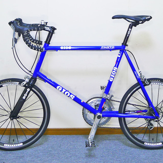 値引不可 中古インチミニベロ Gios Panto 08 ジオス ひまじん 武庫之荘のロードバイクの中古 あげます 譲ります ジモティーで不用品の処分 値引不可 中古インチミニベロ Gios Panto 08 ジオス ひまじん 武庫之荘のロードバイクの中古 あげます 譲ります ジモティーで不用品の処分