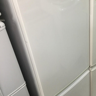 【送料無料・設置無料サービス有り】冷蔵庫 SHARP SJ-S17A-HG① 中古