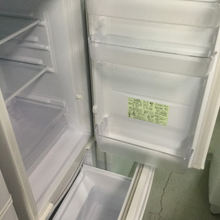 【送料無料・設置無料サービス有り】冷蔵庫 SHARP SJ-S17A-HG① 中古