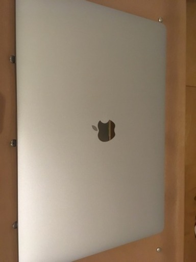 Mac MacBook Pro 15inch