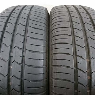 グッドイヤー夏タイヤ ガリ無し社外アルミ 165/55R14 ワゴンR/タント/ムーヴ等