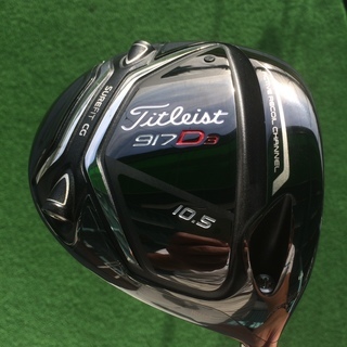 ゴルフ ドライバー新古品 タイトリスト 917 D3 Speeder 661Evolution IV 