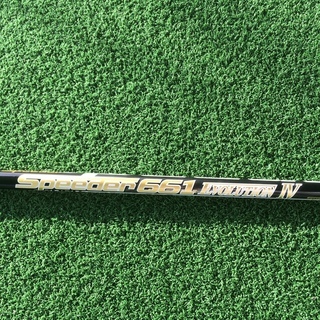 ゴルフ ドライバー新古品 タイトリスト 917 D3 Speeder 661Evolution IV 