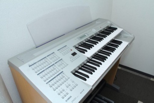 円高還元 ヤマハ エレクトーン ステージア ミニ ELB-01 鍵盤楽器