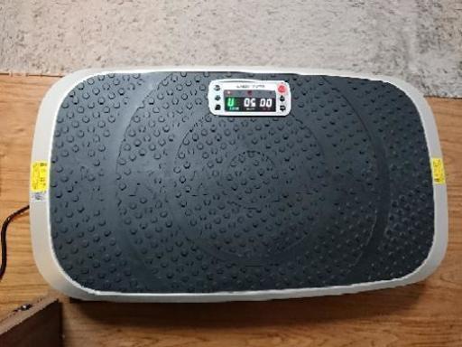 トレーニング用品 ALINCO FAV 3017 Amazon | アルインコ(ALINCO) プログラム 3D 振動マシン 強力