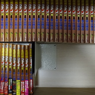 【中古品】漫画 名探偵コナン 1〜94巻 セット