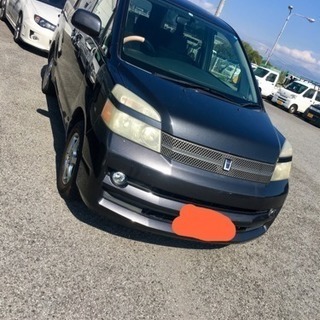 売ります  車検長い ヴォクシー 煌II