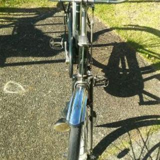 昭和レトロ自転車丸石ATLAS値下げをいたしました！