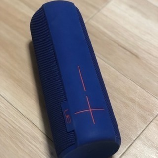 UE megaboom Bluetoothスピーカー 高級