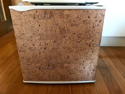 【大至急】11/4amまで ミニ冷蔵庫  中古美品