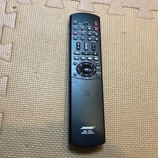 □BOSE AMS-1 Ⅳ 2チャンネルスピーカーシステム AM-5 Ⅲ RA-18