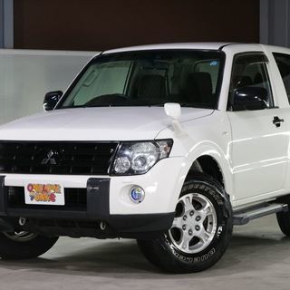 車検2年付 三菱 パジェロ 3 0 ショート Vr I 4wd Sdナビ テレビ 地デジ Etc 自社ローン オートローン全国対応 Norihiko 小幡のパジェロの中古車 ジモティー 車検2年付 三菱 パジェロ 3 0 ショート Vr I 4wd Sdナビ テレビ 地デジ Etc 自社ローン オートローン全国対応 Norihiko 小幡のパジェロの中古車 ジモティー