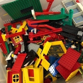 LEGO レゴ まとめ売り