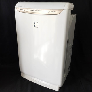 中古☆DAIKIN 空気清浄機 MCK75K-W